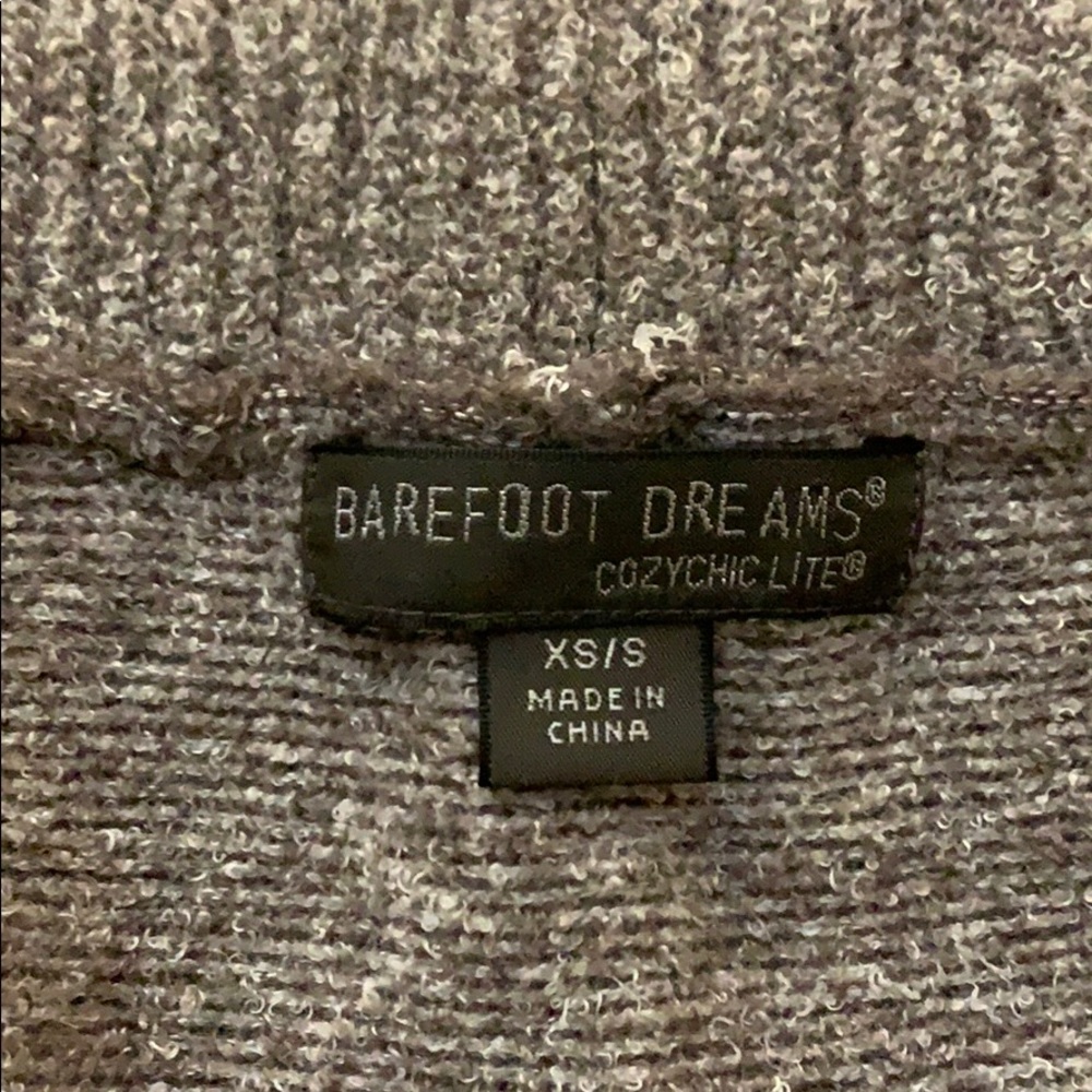Barefoot Dreams Circle Cardigan from Nordstrom